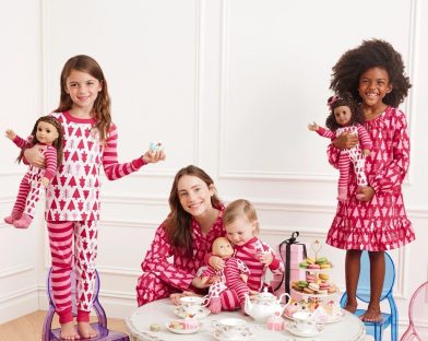 Hanna Andersson hits 1 million loyalty members as it uses shopper feedback to inform new products