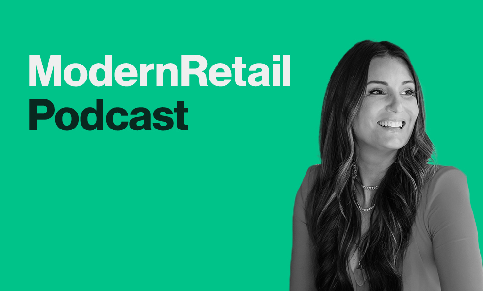 Modern Retail Podcast: How Bobbie's brand playbook led to landing Cardi B