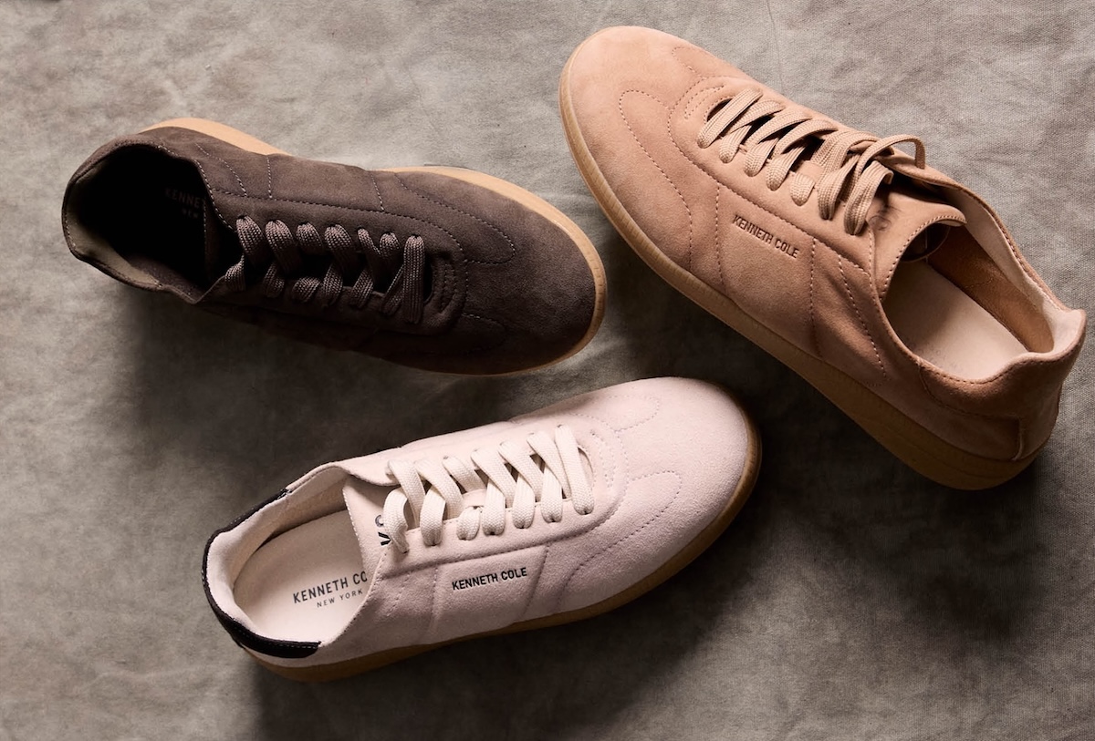 Kenneth Cole's new CEO lays out his vision for building women's