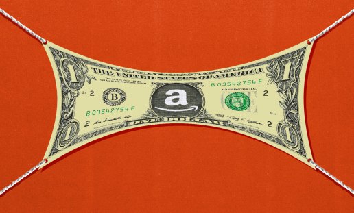 Marketplace Briefing: Some Amazon sellers skip Black Friday deals as tariffs and platform fees bite