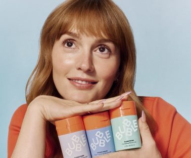 Brands like Bubble and Panera Bread are tapping Y2K-era celebrities for new campaigns