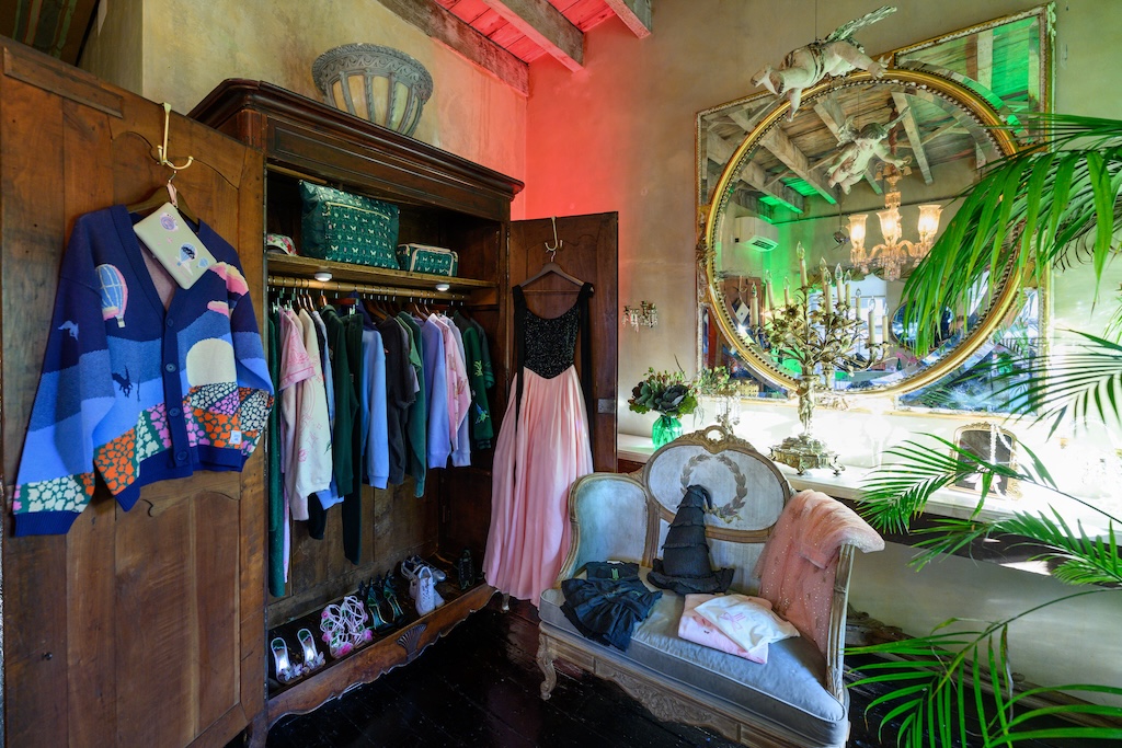 Brands hope a second round of 'Wicked' products will drive retail sales ...