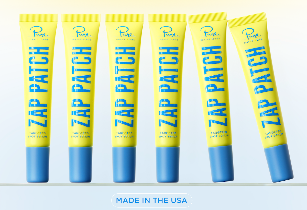 How Pure Daily Care designed a new product with TikTok scrollers in ...