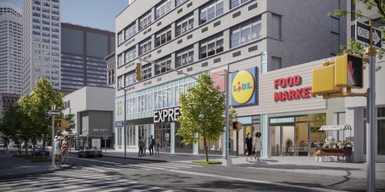 How Lidl positions itself against Walmart, Aldi, Trader Joe’s as it grows in US
