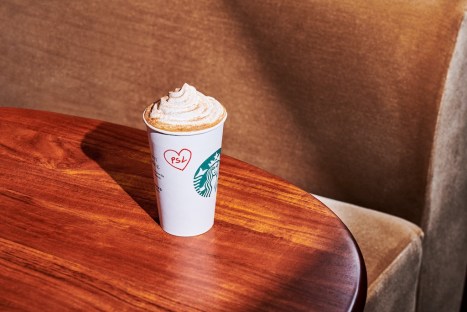 Starbucks believes its comeback lies in becoming the ‘best customer service company in the world’