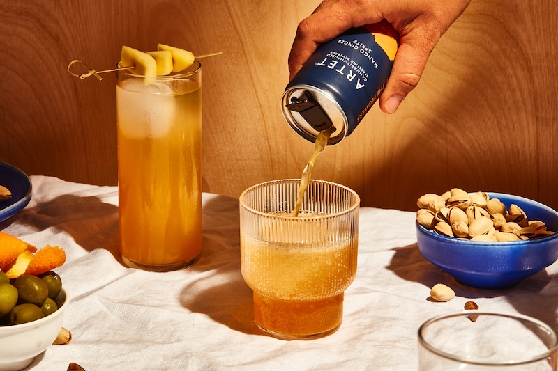 modernretail.co - Gabriela Barkho - Regulate us like alcohol, don't ban us': Proposed hemp THC ban threatens to shut down countless brands