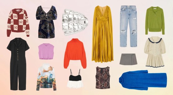 Urban Outfitters stores will now accept Nuuly returns