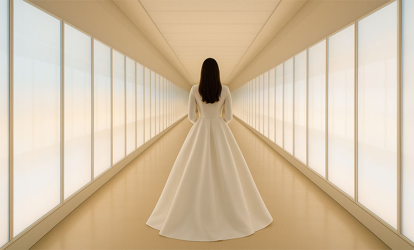 How David’s Bridal and Shopify are driving a new era of bridal retail with technological innovation – Modern Retail