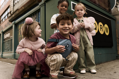 'Unwrap the chaos': Carter's new CMO pushes for more emotional, relatable marketing