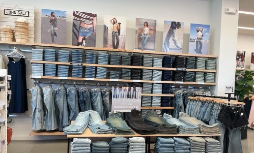 For the first time in years, Pacsun is opening more stores than closing stores
