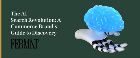 How brands are securing their spot in AI recommendations