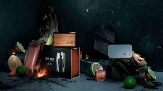 How Scentbird is building its IP licensing program, from John Wick to Strawberry Shortcake