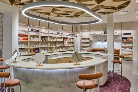 Zales launches new store concept, The Edit, to boost revenue and court young shoppers