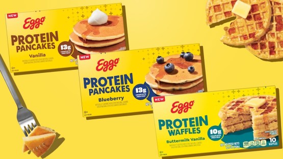 Will protein fatigue hit in 2026?