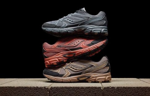 Wolverine Worldwide CEO talks growth in 2026, AI and getting ‘better at telling stories’