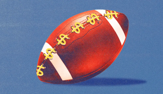 Cheez-It bets on ‘Prince Cheddward’ mascot in an overcrowded sports marketing arena