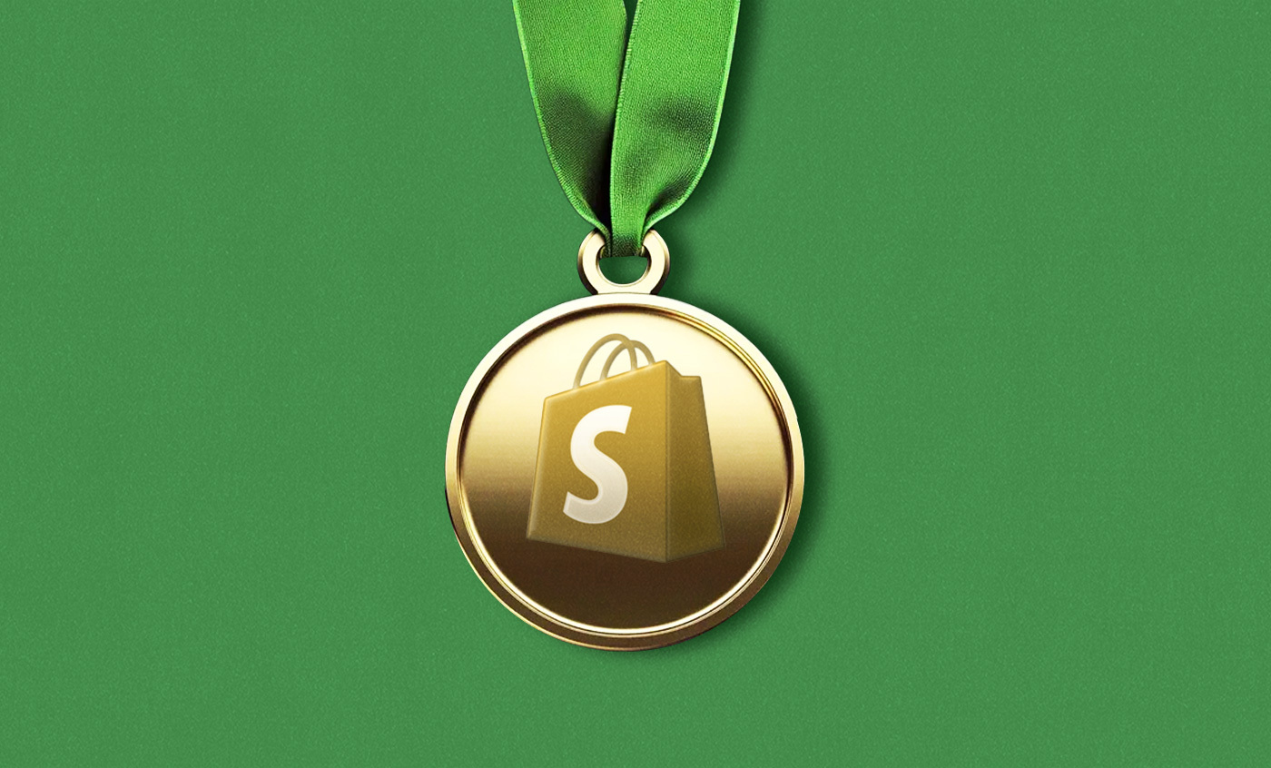 Why 2025 was Shopify’s best year yet