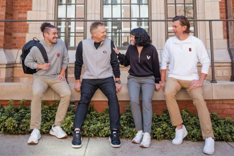 Follett is making a bigger push into private-label merch at its college bookstores