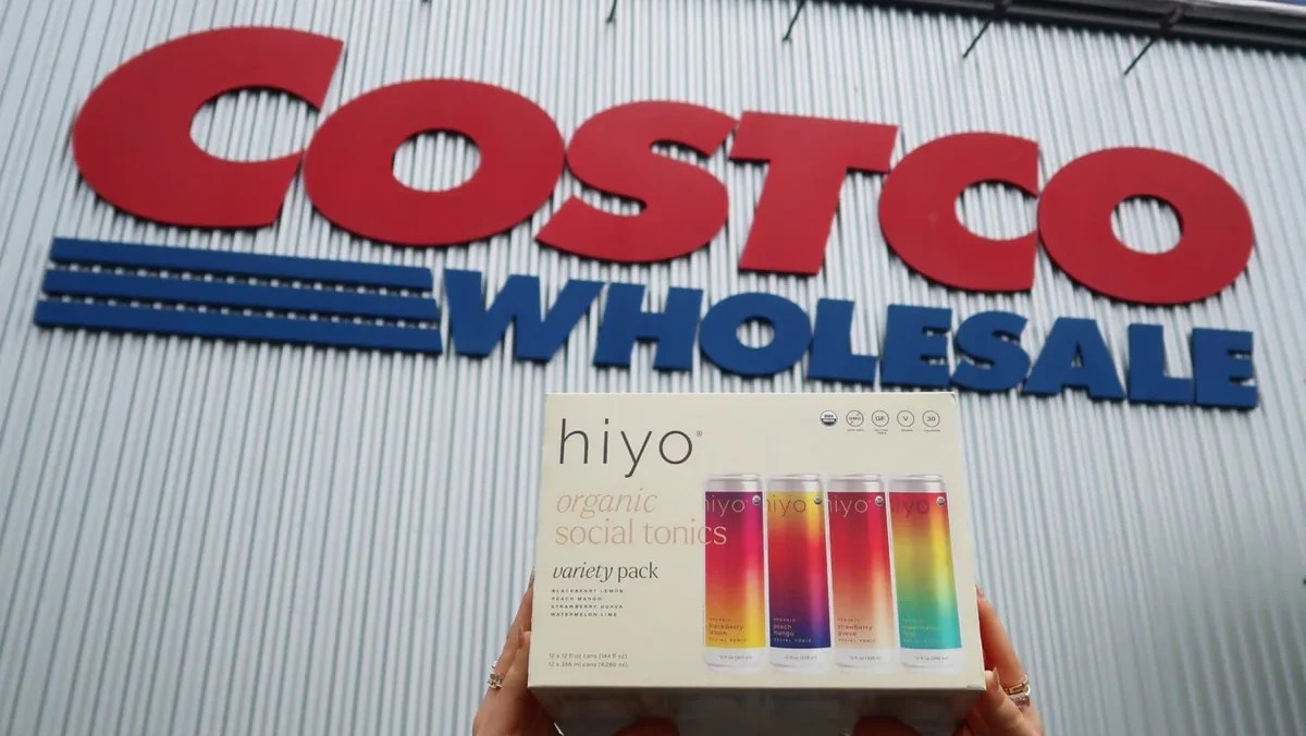 Costco’s digital sales hit $33 billion in 2026, growing more than 20%