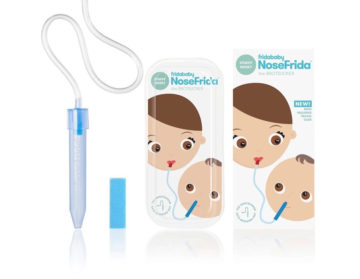 Image related to Frida Baby faces backlash over the use of sexual innuendos in marketing