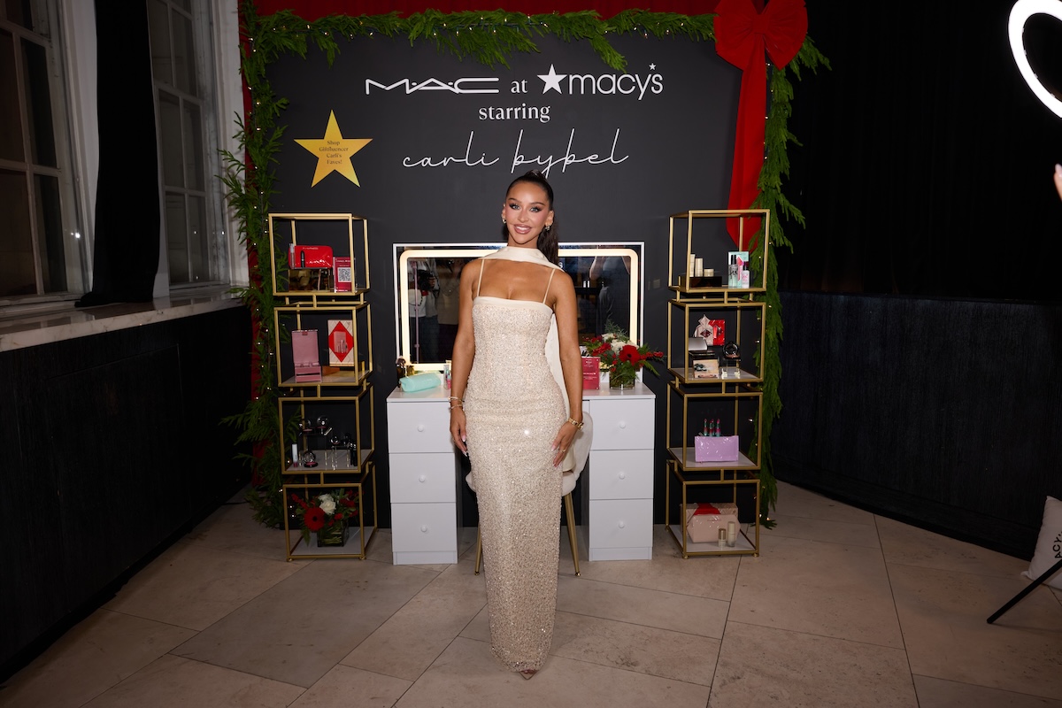 Macy's is drawing on events like the Thanksgiving Day Parade to grow its creator program