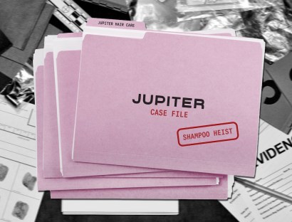 How hair-care brand Jupiter turned product theft into a marketing campaign