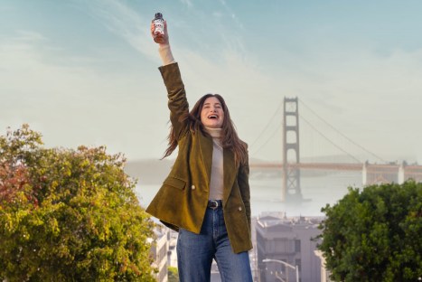 How food and beverage giants like Ritz and Diageo are showing up for the Super Bowl this year