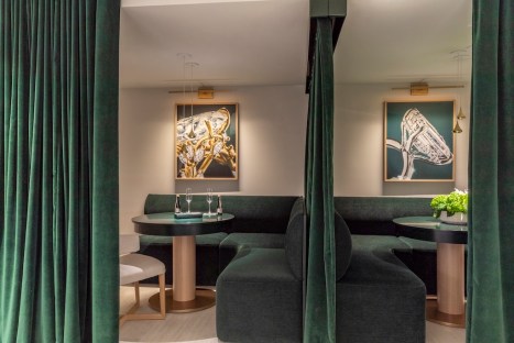 Brands lean into grand gestures this Valentine’s Day