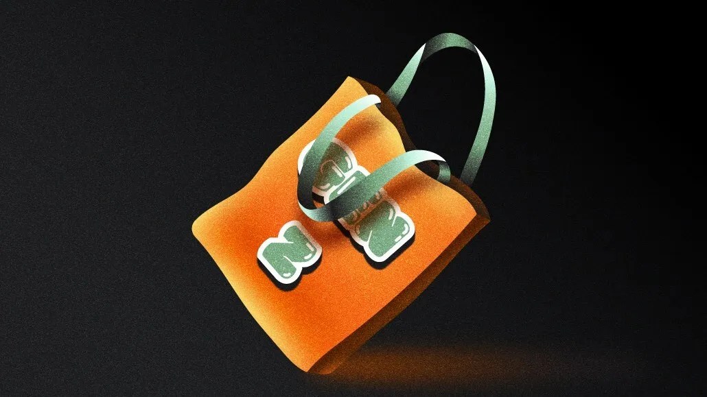 Can Depop make eBay cool again?