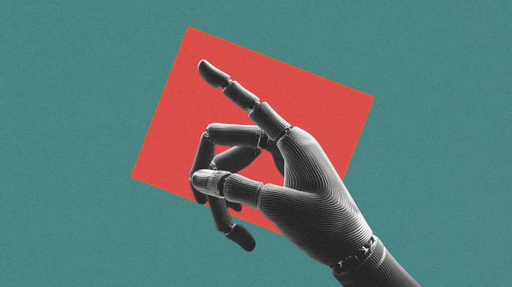 AI is changing how retailers select tech partners