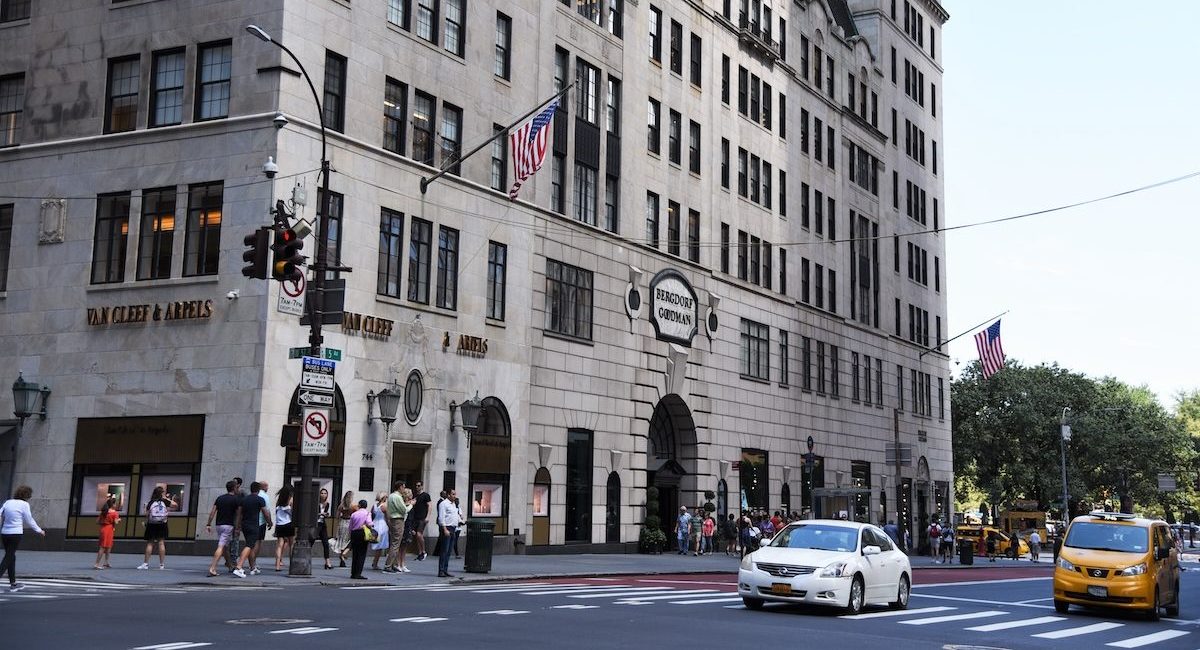 Fifth Avenue’s next chapter: Inside the push to evolve the iconic shopping corridor