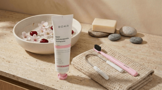 Brands Briefing: How oral-care brand Boka made the jump from Erewhon to Walmart