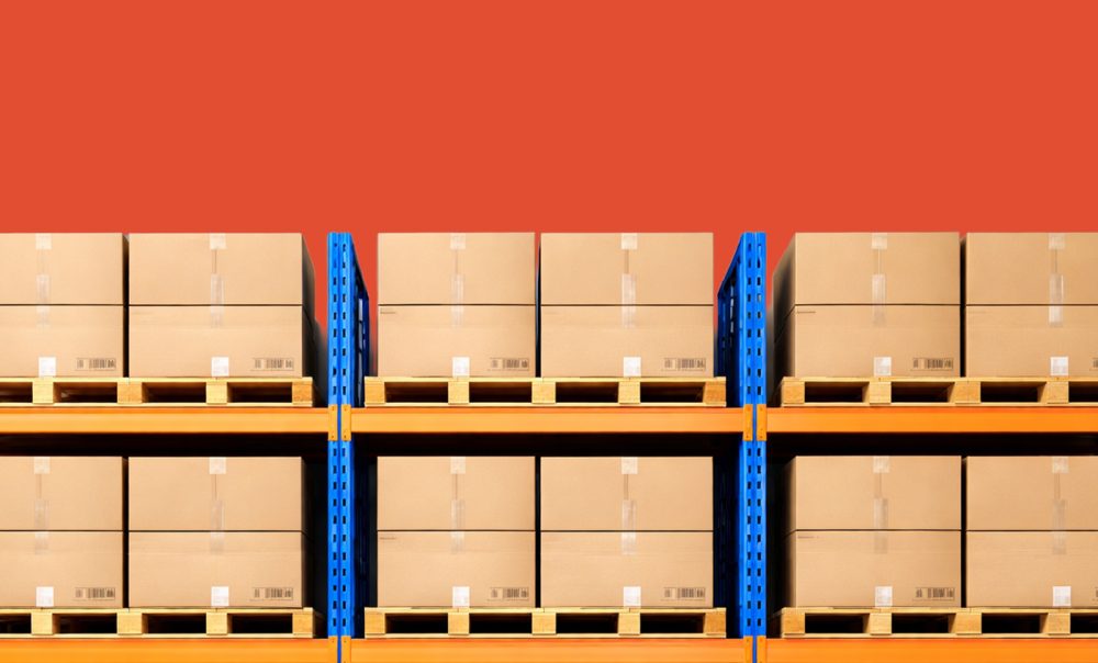 Marketplace Briefing: Amazon picks up speed in rural America with $4 billion delivery push