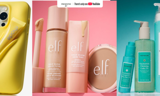 E.l.f. Beauty’s chief digital officer shares her strategy for the AI era