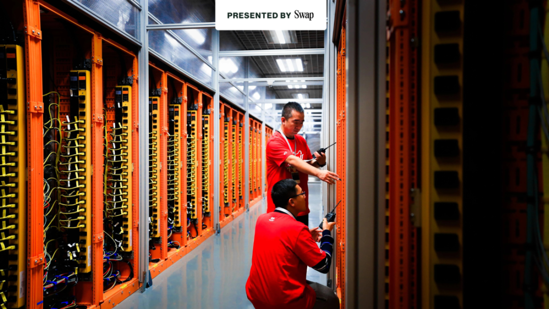 Alibaba’s vision for the agentic era comes into focus as it targets $100B in AI and cloud revenue over 5 years