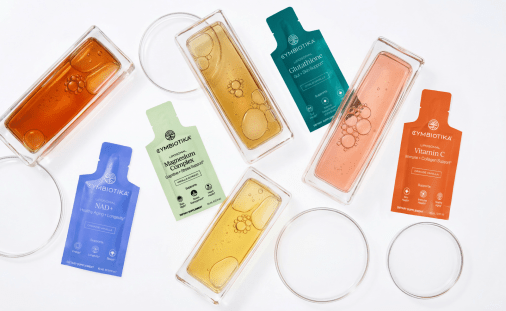 Cymbiotika lands in Ulta just months after launching in Target