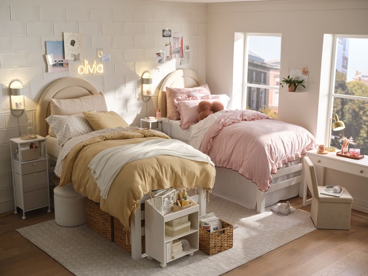 Williams-Sonoma relaunches Dormify a year after acquiring IP