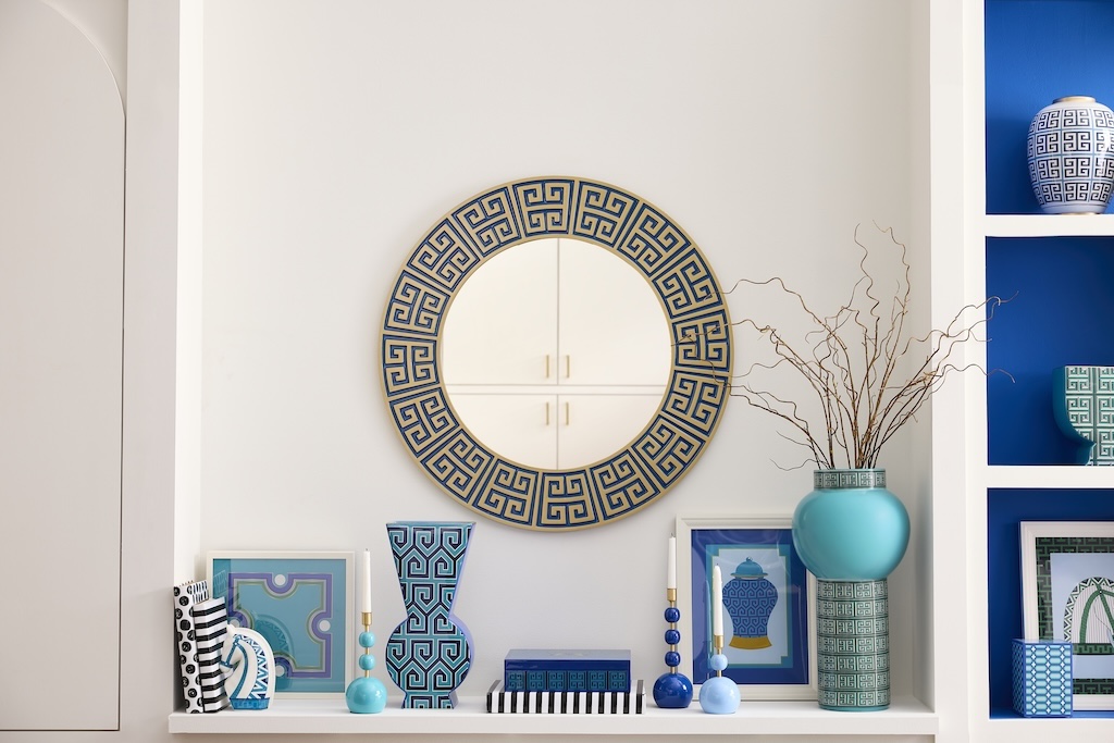 Michaels partners with Jonathan Adler to give its home decor section an upgrade