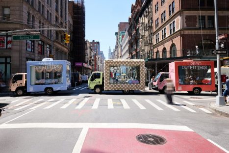 How Urban Outfitters co-creates campaigns with Gen Z