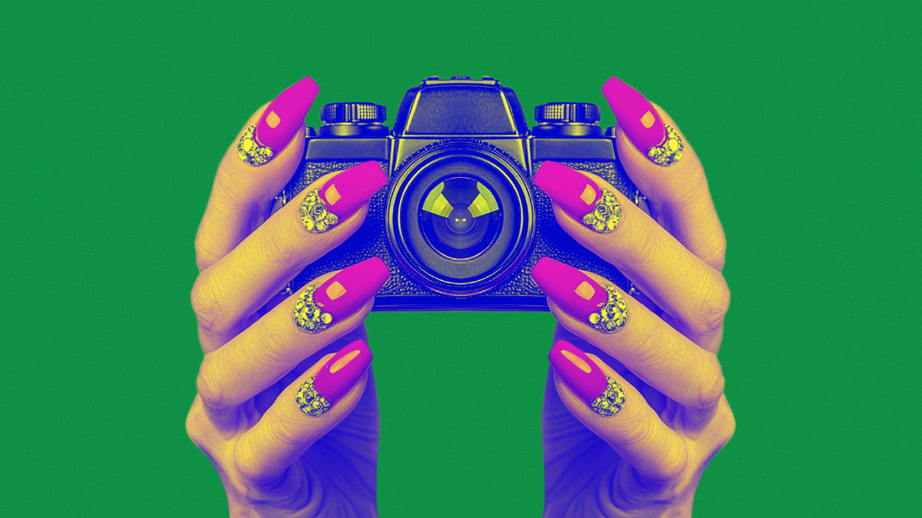 Creator content has become critical for retail media networks