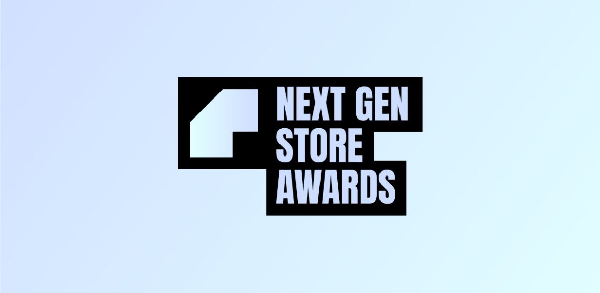 Next Gen Store Awards