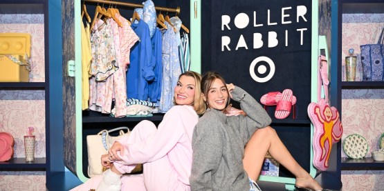 Target’s viral partnerships with Roller Rabbit, Parke and Pokémon are driving sales and foot traffic
