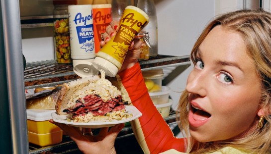 How Molly Baz’s Ayoh managed the cost of reformulating its mayonnaise to swap seed oils for avocado oil