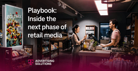 Playbook: Inside the next phase of retail media