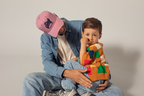 Apparel brand Dad Gang teams up with Shopify on limited-edition hat drop as sales top $35 million