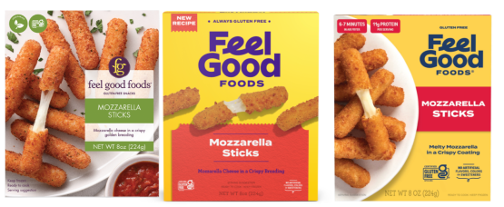 Why more better-for-you brands are leading with taste over health claims
