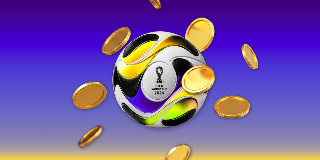What brands are paying to advertise around the World Cup