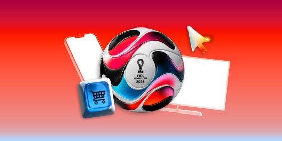 The World Cup provided a much-needed boost to the retail industry this summer  