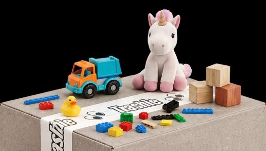 Trashie looks to tackle toy waste with new $35 service