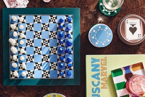 Brands Briefing: Anthropologie’s tabletop games play